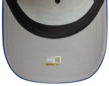 Kasket New Era NASCAR Flag 9Forty Cap Beige | 60667691-60667691, 3