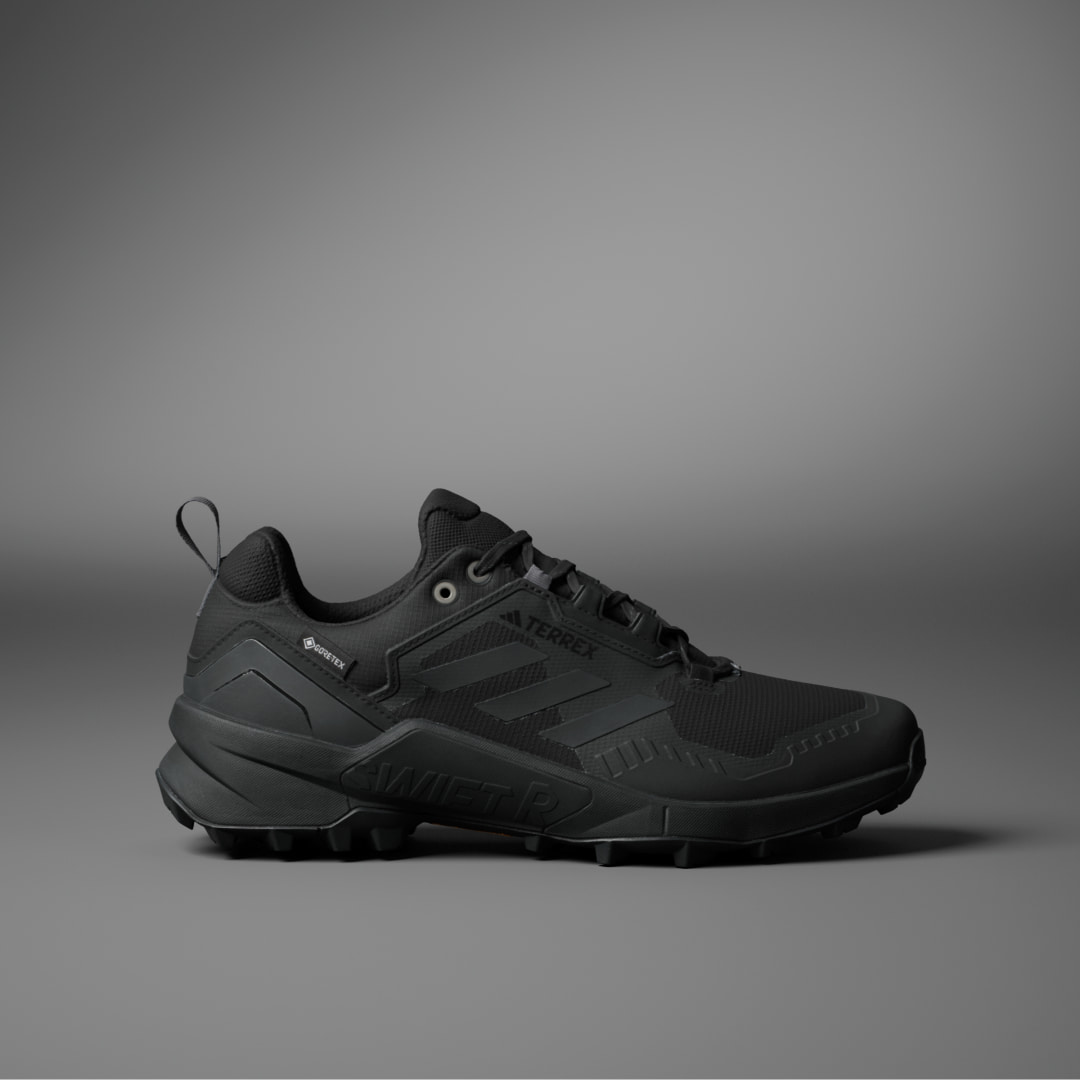Sneakers og sko adidas Performance Terrex Swift R3 GTX Sort | IE7634, 0