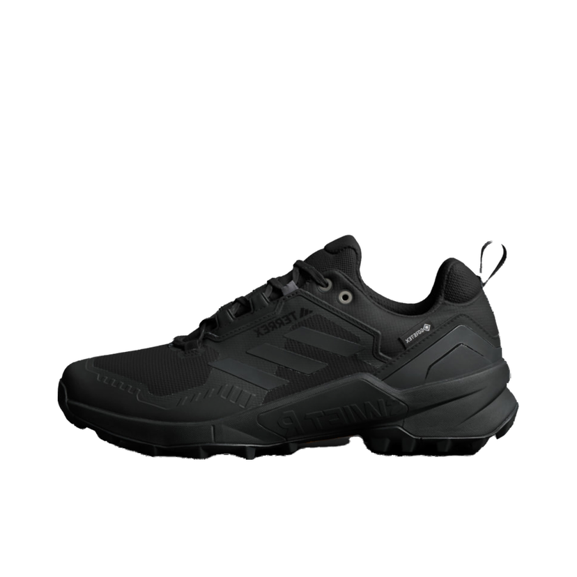 Outdoor adidas Performance Terrex Swift R3 GTX Sort | IE7634