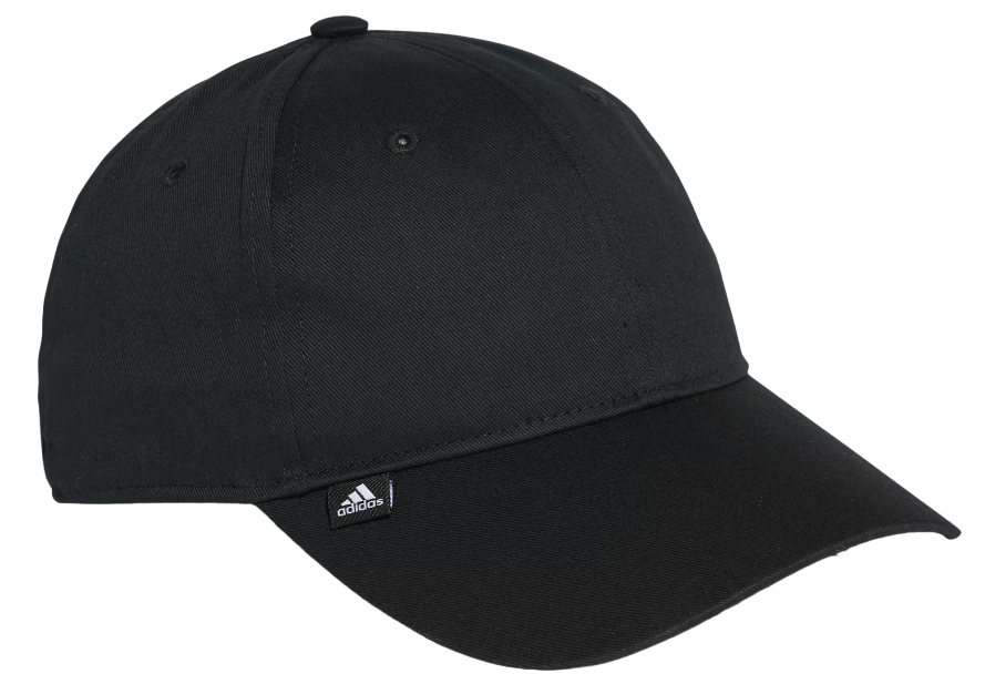 Kasket adidas Originals adidas 3S Cap Sort | gn2052, 0