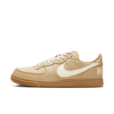 Sneakers og sko Nike Terminator Low PRM "Sesame & Coconut Milk" Beige | FZ3964-252, 0