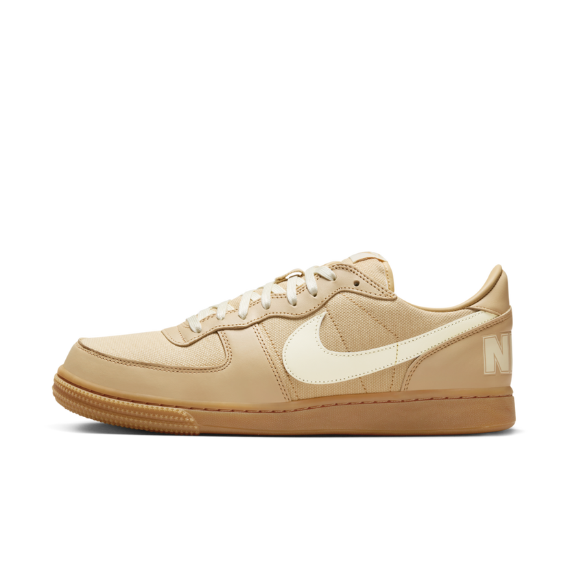 Sneakers og sko Nike Terminator Low PRM "Sesame & Coconut Milk" Beige | FZ3964-252