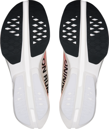 Sneakers og sko On Running Cloudboom Strike Hvid | 3we30470462, 2