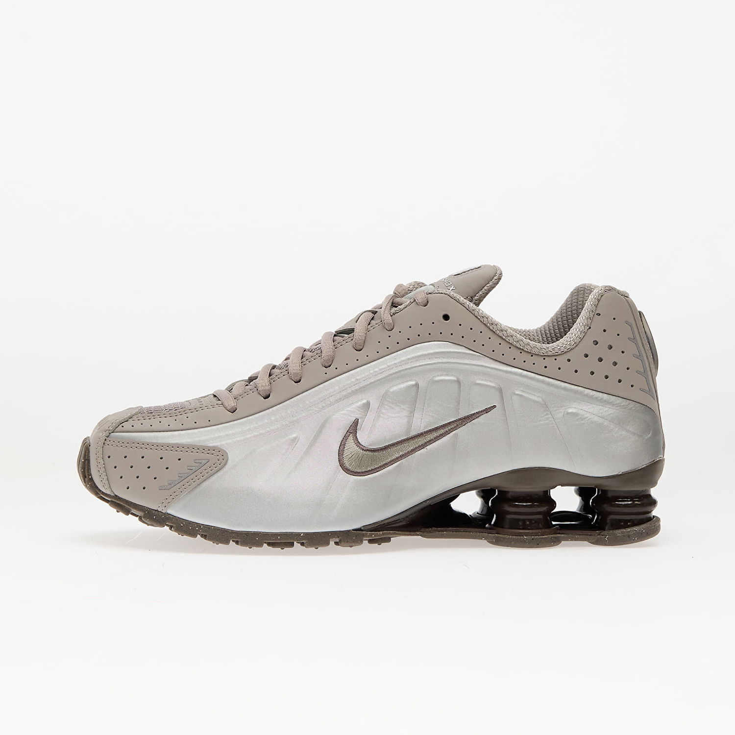 Sneakers og sko Nike Shox R4 Grå | HQ1988-200, 0