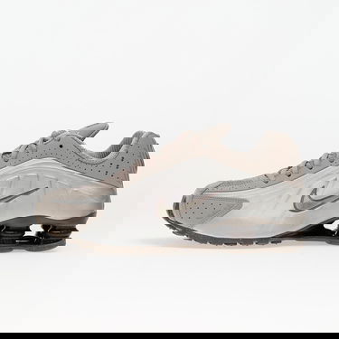 Sneakers og sko Nike Shox R4 Grå | HQ1988-200, 0