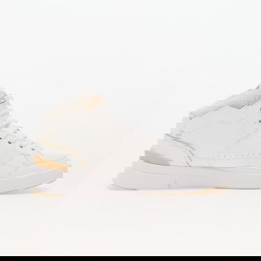 Sneakers og sko On Running The Roger Clubhouse Mid W Hvid | 3WD11151533, 2