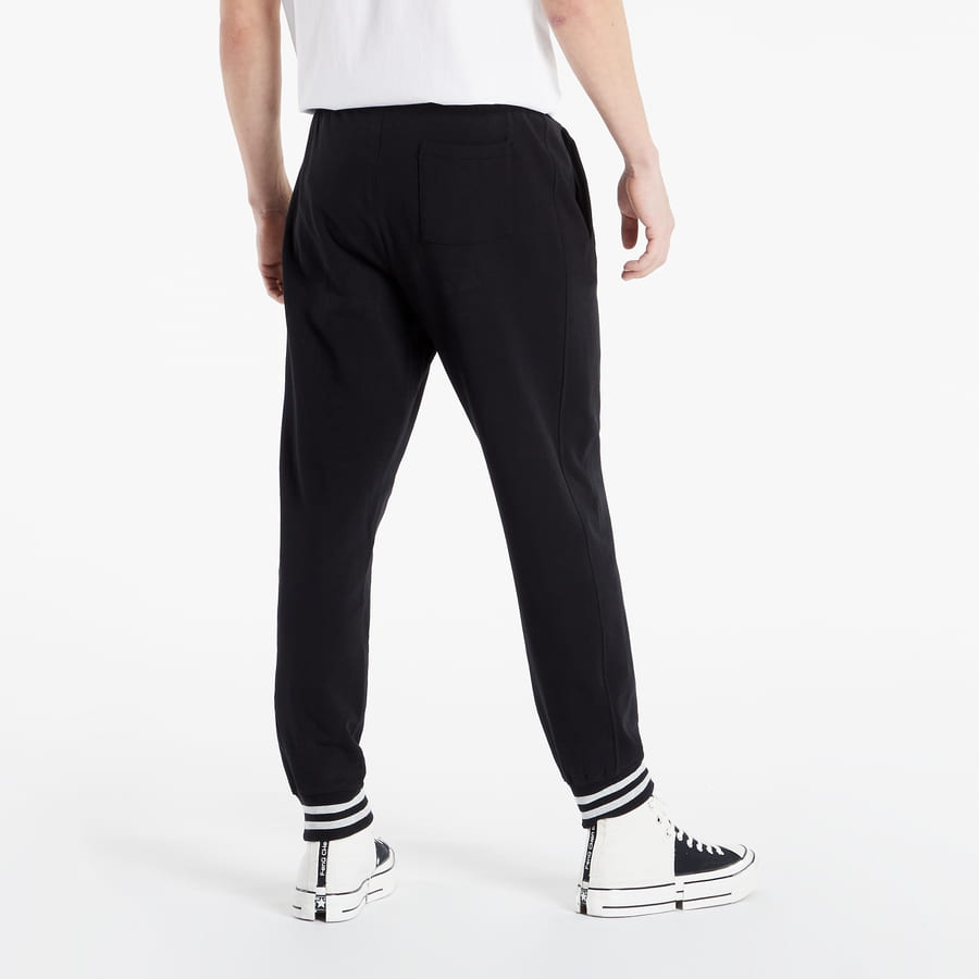 Joggingbukser GUESS Jeans Pantalone Uomo Sort | M2RB37K6ZS1, 1