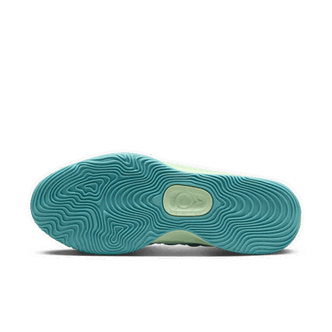 Sneakers og sko Nike KD17 x Jonquel Jones Grøn | HJ8192-300, 2