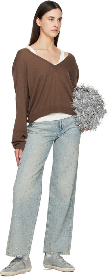Tøj Golden Goose Golden Goose Super Star Double Foxing Grå | GWF00666.F006782.60569, 4