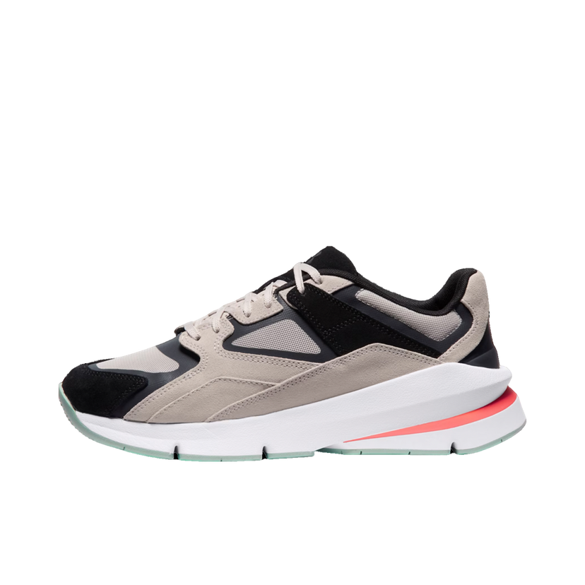Sneakers og sko Under Armour UA Forge 96 Reissue Suede Beige | 3028118-100