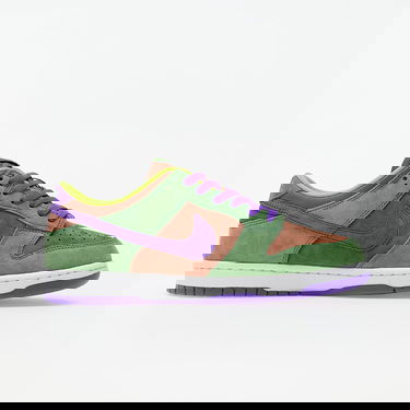 Sneakers og sko Nike Dunk Low SP Retro "Veneer" 2020 Flerfarvet | DA1469-200, 2