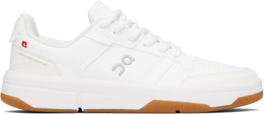 Sneakers og sko On Running The Roger Clubhouse Hvid | 3WF10430924, 0