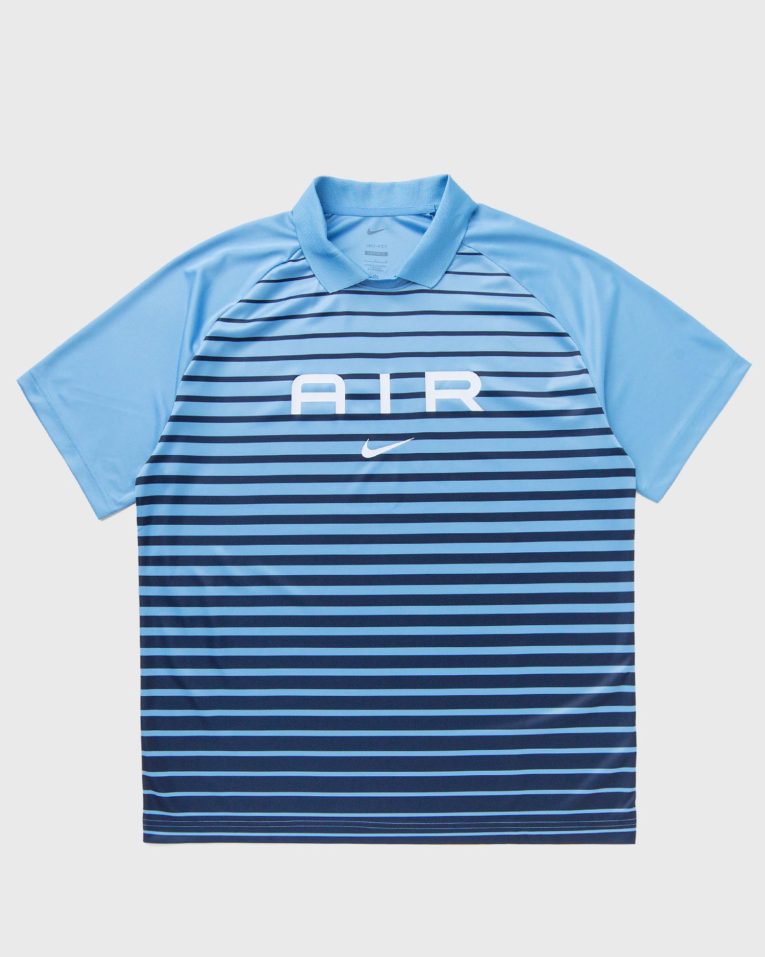 Jersey Nike SW AIR FB JERSEY AOP Blå | IB8019-489, 1