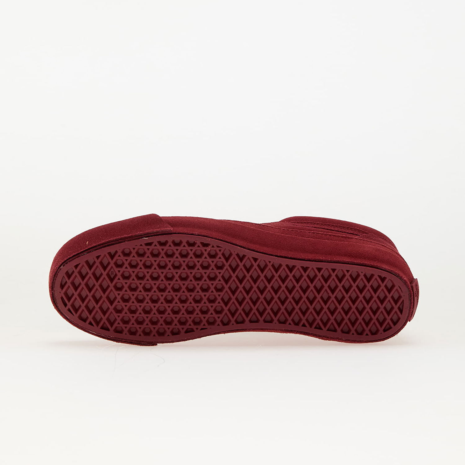Sneakers og sko Vans LX Old Skool Bourgogne | VN000D8YH2D1, 1