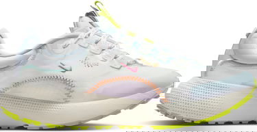 Sneakers og sko Nike React Escape Run Flerfarvet | dn2652-100, 2