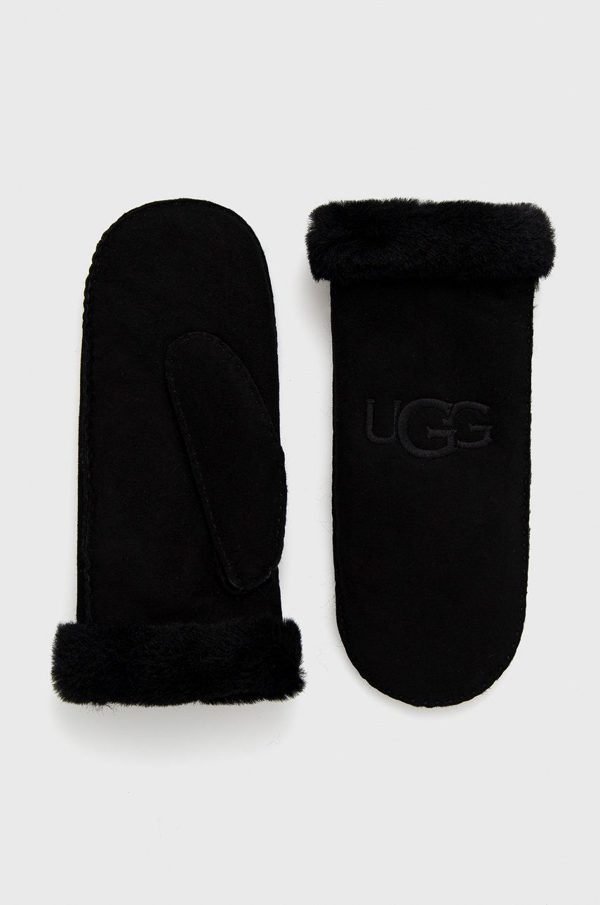 Handsker UGG GLOVES Sort | 20932, 0