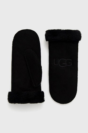 Handsker UGG GLOVES Sort | 20932, 0