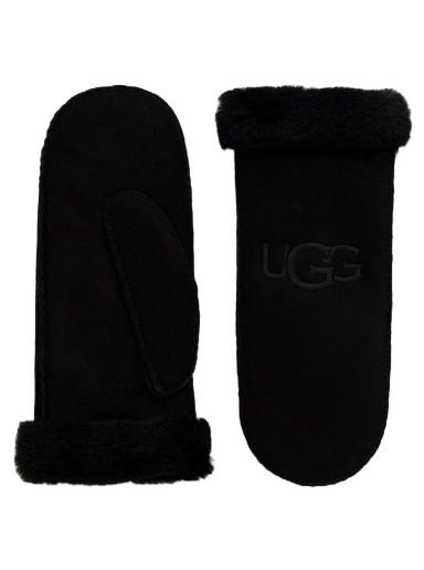 Handsker UGG GLOVES Sort | 20932