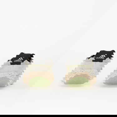 Sneakers og sko adidas Originals Zponge Flux Grøn | JR5740, 4