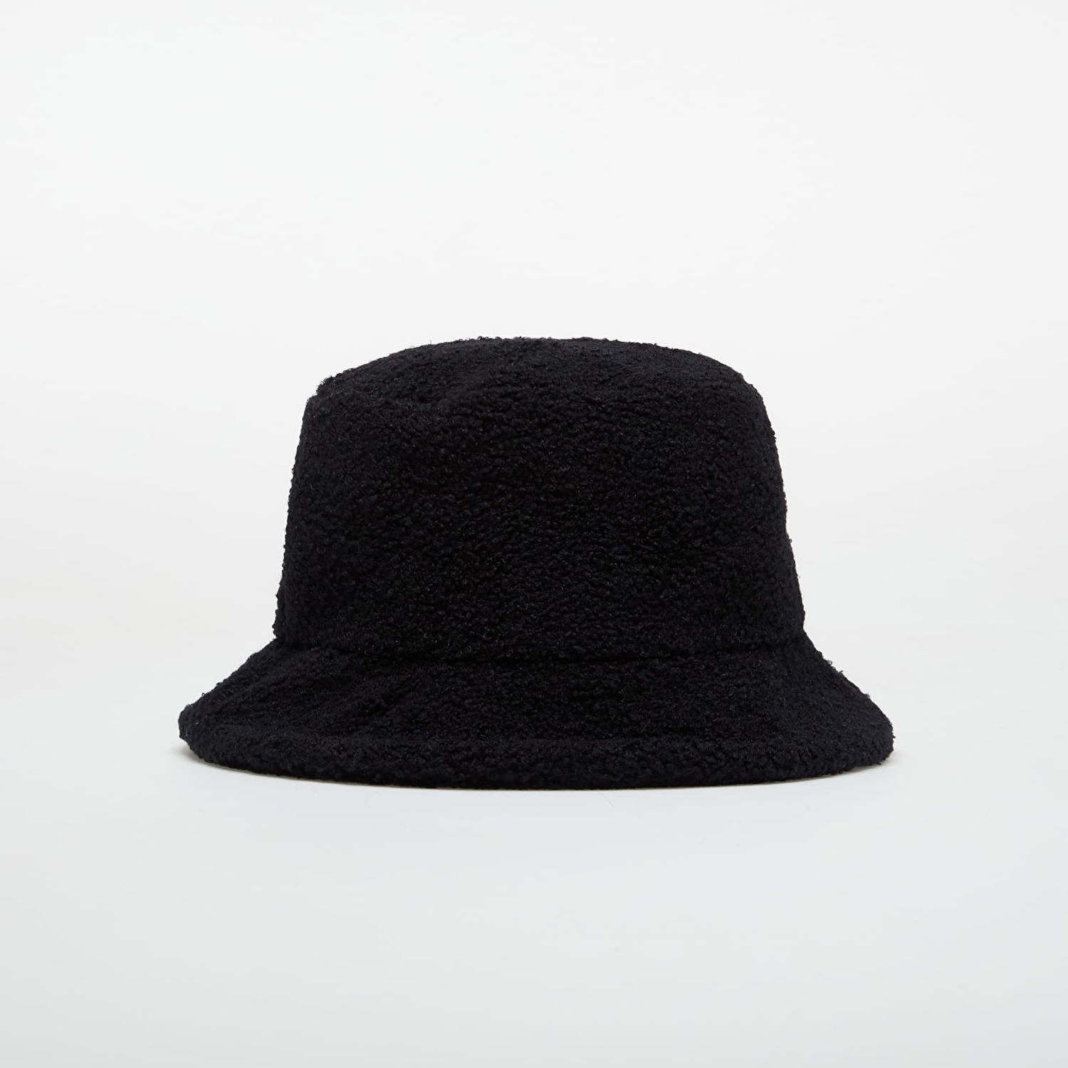 Hat CALVIN KLEIN Boucle Patch Bucket Hat Sort | LV04F5055G UB1, 1