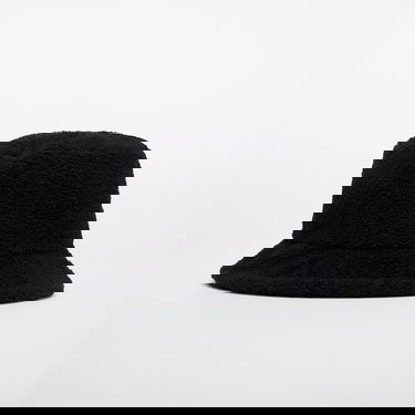 Hat CALVIN KLEIN Boucle Patch Bucket Hat Sort | LV04F5055G UB1, 1