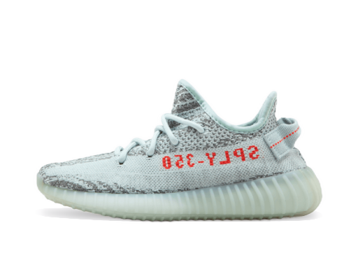 Sneakers og sko adidas Yeezy Yeezy Boost 350 V2 "Blue Tint" Blå | B37571