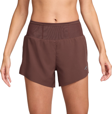 Shorts Nike Nike Trail 4" Shorts Brun | hm0280-218, 0