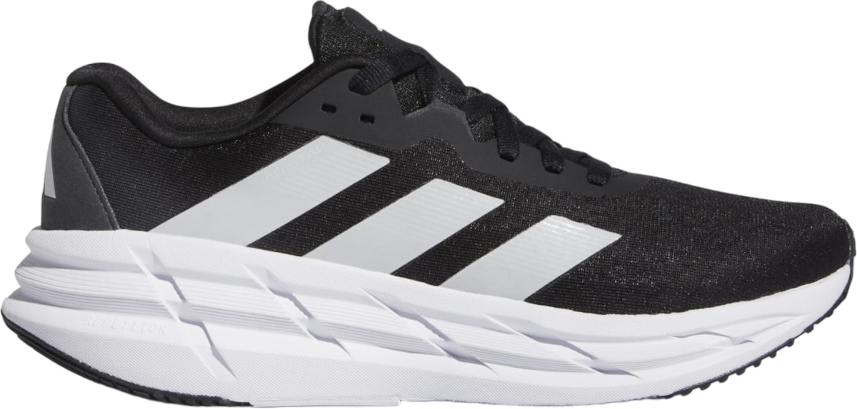 Sneakers og sko adidas Performance adidas ADISTAR 3 W Sort | id6166, 0