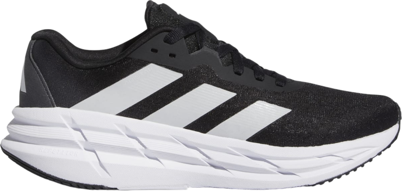 Løbe adidas Performance adidas ADISTAR 3 W Sort | id6166