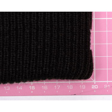 Beanie New Era MLB Double Pom Beanie NY Yankees One Size (56-59 cm) Sort | 60691354, 2