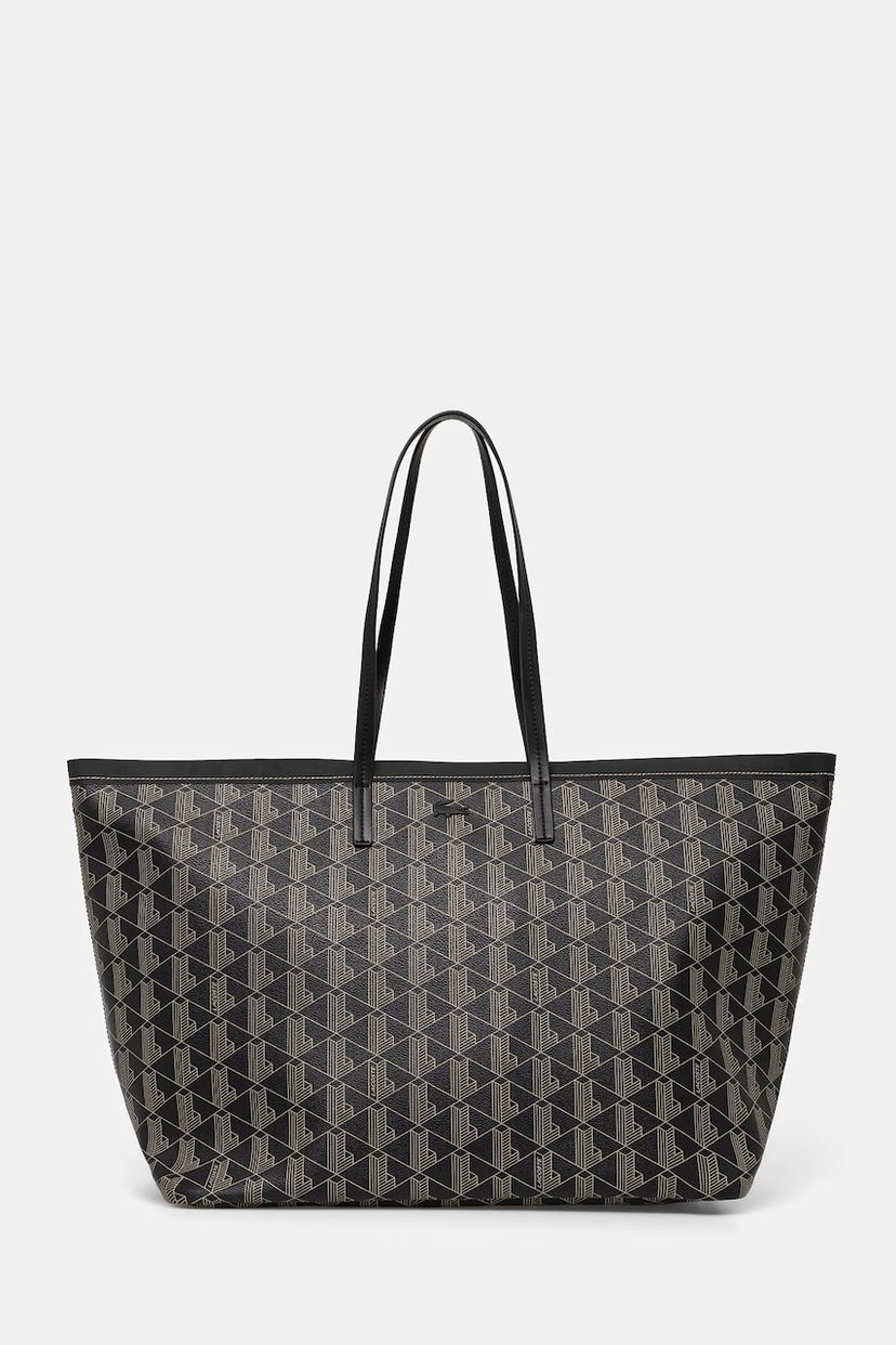 Mulepose Lacoste Lacoste Tote Bag Sort | NF5002ZE