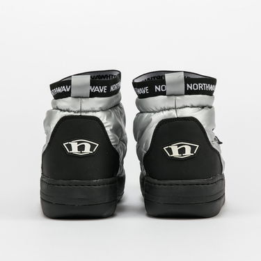 Sneakers og sko Northwave Winter Soft Mid Metalisk | 90155028 86, 3