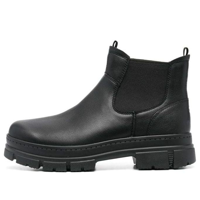 Sneakers og sko UGG Skyview Chelsea Boots Sort | 1131835-BLK, 0