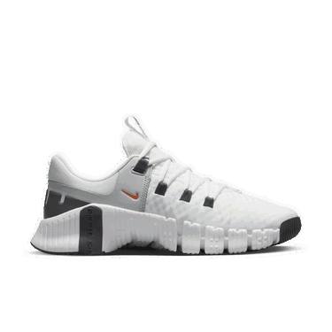 Sneakers og sko Nike Free Metcon 5 Hvid | DV3949-101, 2