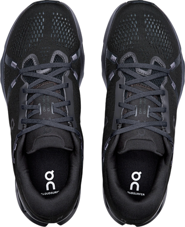 Sneakers og sko On Running On Running Cloudsurfer 2 Sort | 3mf1012-1043, 1