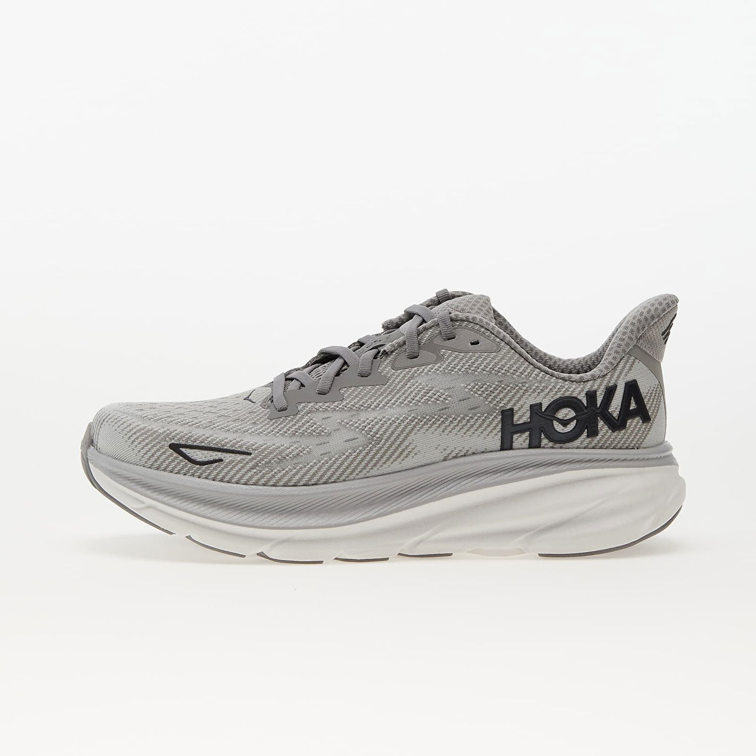 Sneakers og sko Hoka One One Clifton 9 Grå | 1127895-HMBC, 0