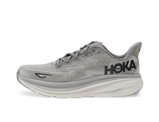 Løbe Hoka One One Clifton 9 Grå | 1127895-HMBC
