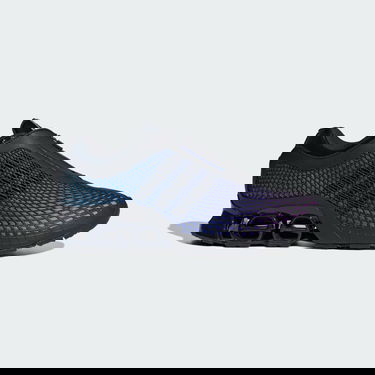 Sneakers og sko adidas Performance S2 Megaride Sort | JR5743, 0