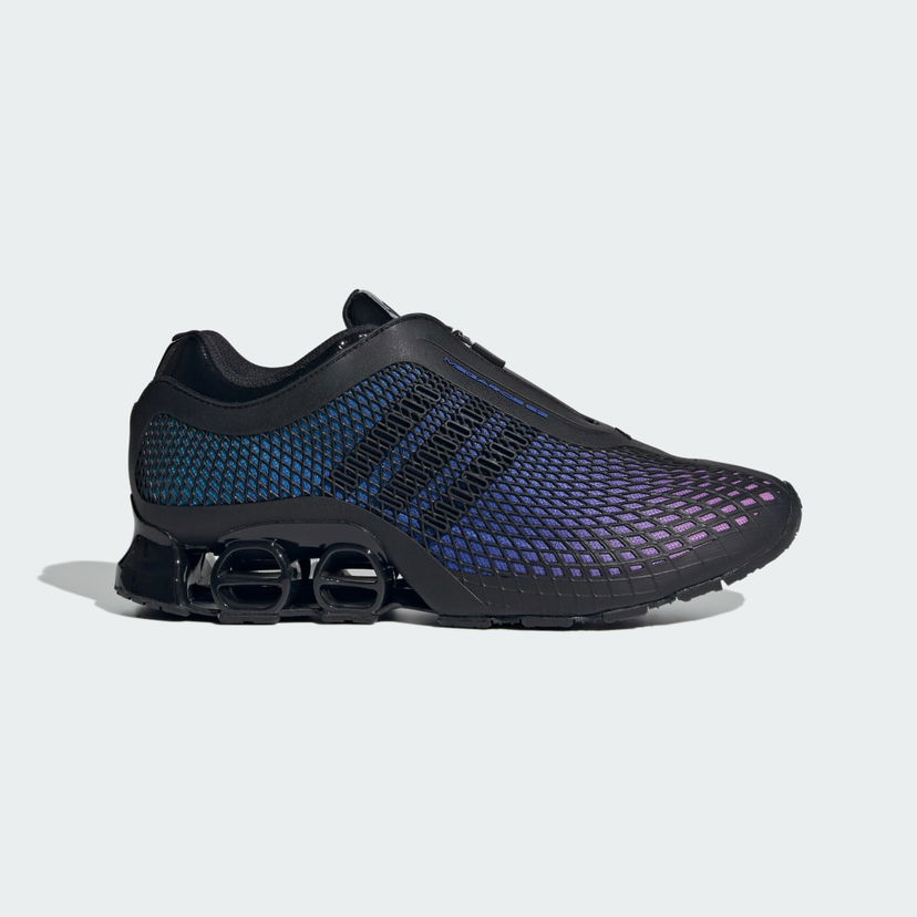 Sneakers og sko adidas Performance S2 Megaride Sort | JR5743