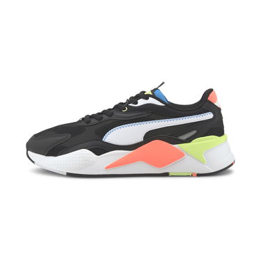 Sneakers og sko Puma RS-X³ Millenium Sort | 37323601, 0