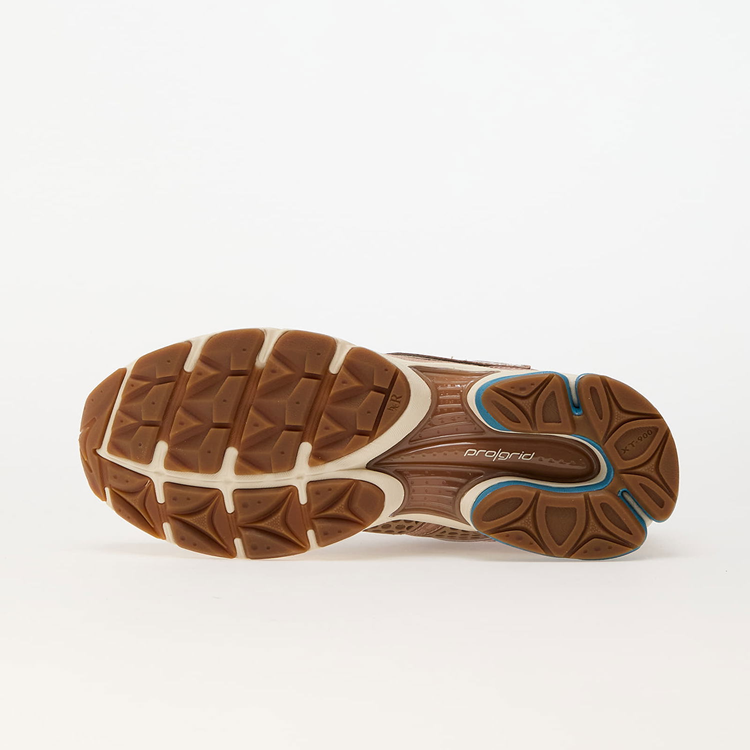 Sneakers og sko Saucony Progrid Triumph 4 Beige | S70805-3, 1
