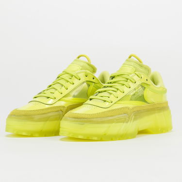 Sneakers og sko Reebok Club C Cardi Gul | H01010, 1
