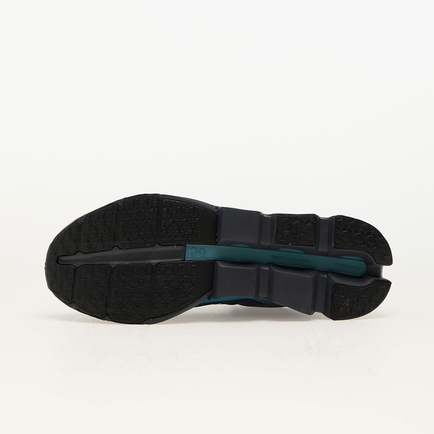 Sneakers og sko On Running Cloudspark Sort | 3ME10391947, 1