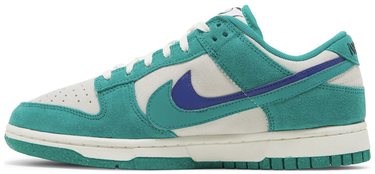 Sneakers og sko Nike Dunk Low SE "85" Turkis | DO9457-101, 2
