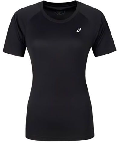 T-shirt Asics Short Sleeve Training Top Sort | 2012D024-001, 0