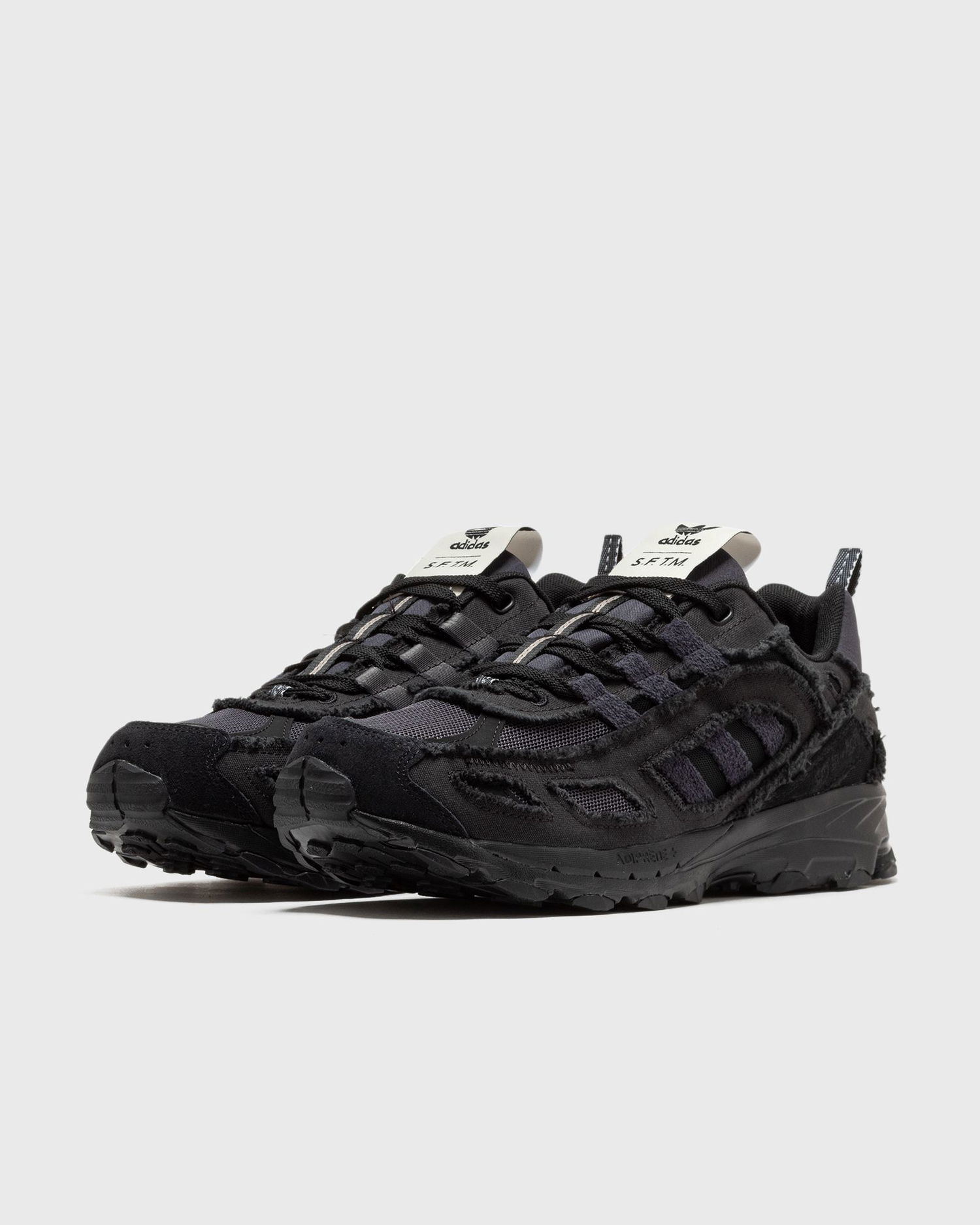 Sneakers og sko adidas Originals Song for the Mute x Shadowturf Sort | IF9403, 1