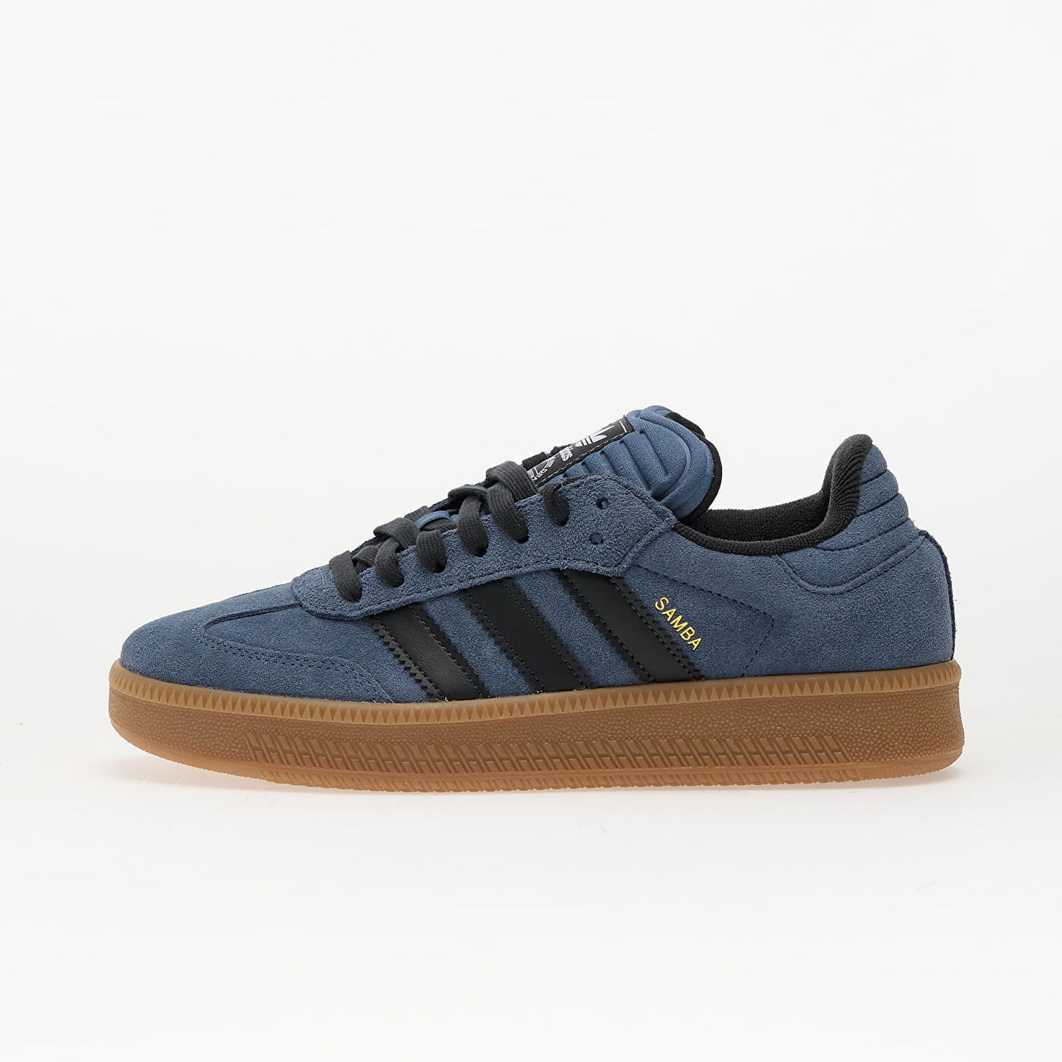 Sneakers og sko adidas Originals Samba Xlg Blå | JR1112, 0
