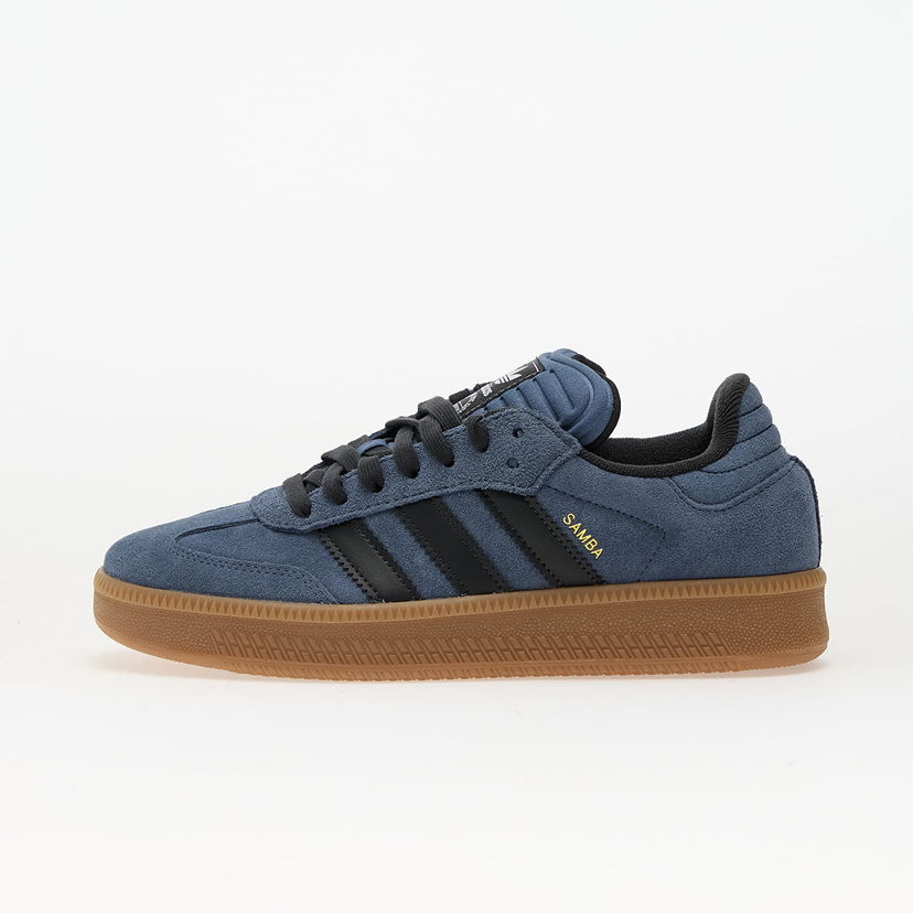 Sneakers og sko adidas Originals Samba Xlg Blå | JR1112