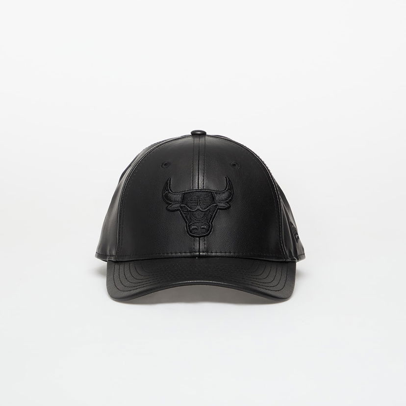 Kasket New Era Cap New Era 9FORTY NBA Chicago Bulls Sort | 60759023