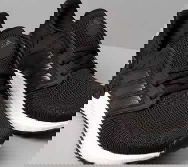 Sneakers og sko adidas Performance Ultraboost 20 W Sort | EG0714, 4